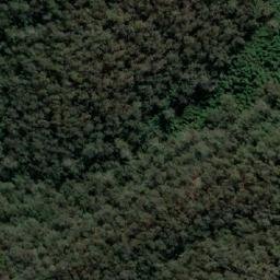 Satellite imagery of Black Range, AU
