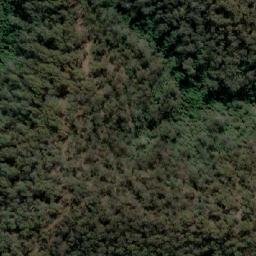 Satellite imagery of Black Range, AU