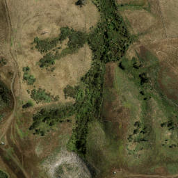 Satellite imagery of XXIX NO 2, NZ