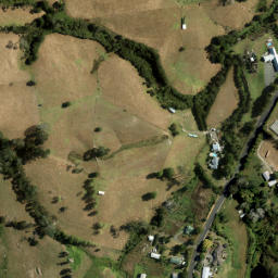 Satellite imagery of XXIX NO 2, NZ