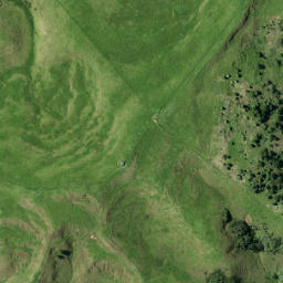 Satellite imagery of MOTUTAPU NO 2, NZ