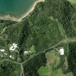 Satellite imagery of ONEROA, NZ