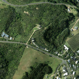 Satellite imagery of ONEROA, NZ