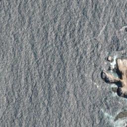 Satellite imagery of Punta Cullinto, CL