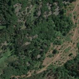 Satellite imagery of Punta Lilemo, CL