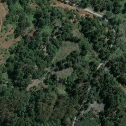 Satellite imagery of Cerro Teltren, CL