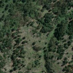 Satellite imagery of Cerro Teltren, CL