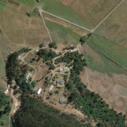 Satellite imagery of Cerro del Conejo, CL