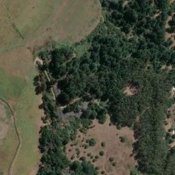 Satellite imagery of Cerro del Conejo, CL