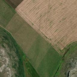 Satellite imagery of Cerro La China, AR