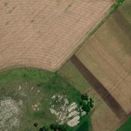 Satellite imagery of Cerro La China, AR