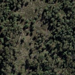 Satellite imagery of Mount Lindsay, AU