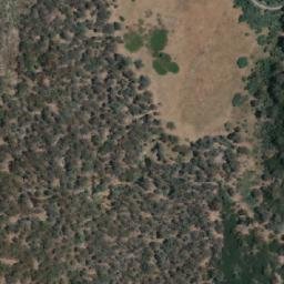 Satellite imagery of Mount Victoria, AU