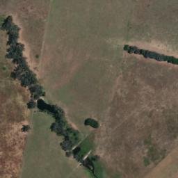 Satellite imagery of Yorkies Hill, AU