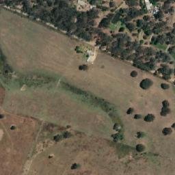 Satellite imagery of Yorkies Hill, AU