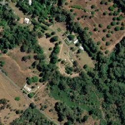 Satellite imagery of Williams United Mine, AU