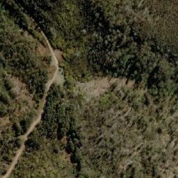 Satellite imagery of Big Hill, AU