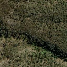 Satellite imagery of Big Hill, AU