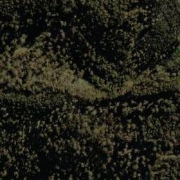 Satellite imagery of Mount Little Arthur, AU