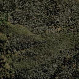 Satellite imagery of Mount Arthur, AU
