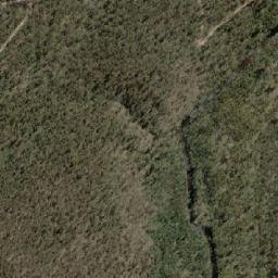 Satellite imagery of Round Mountain, AU