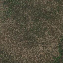 Satellite imagery of Black Jack Mountain, AU