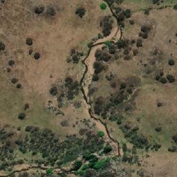 Satellite imagery of Jerome Hill, AU