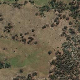 Satellite imagery of Jerome Hill, AU
