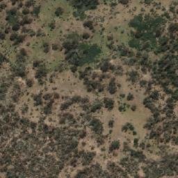 Satellite imagery of Jerome Hill, AU