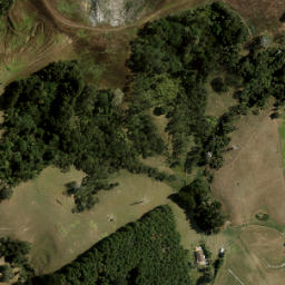 Satellite imagery of XXIX NO 2, NZ
