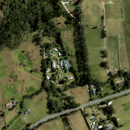 Satellite imagery of XXIX NO 2, NZ