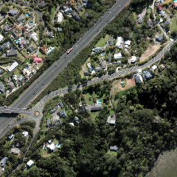 Satellite imagery of O NO 2, NZ