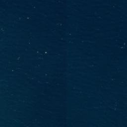 Satellite imagery of Te Whetūmatarau Point, NZ