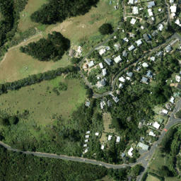 Satellite imagery of ONEROA, NZ