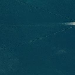 Satellite imagery of Waiheke Point, NZ