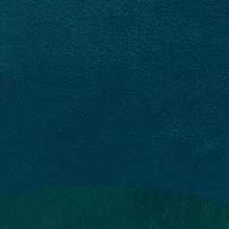 Satellite imagery of Waiheke Point, NZ