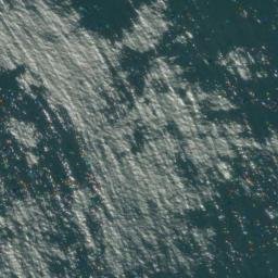 Satellite imagery of Punta Lilemo, CL