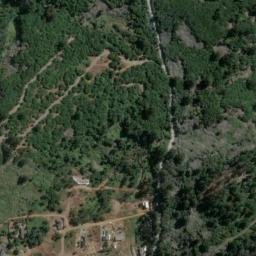 Satellite imagery of Cerro Teltren, CL