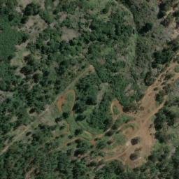 Satellite imagery of Cerro Teltren, CL