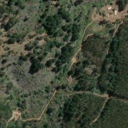 Satellite imagery of Cerro del Conejo, CL