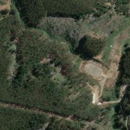 Satellite imagery of Cerro del Conejo, CL
