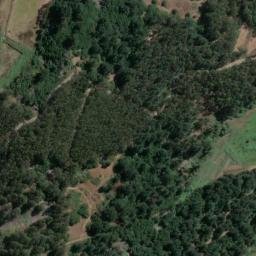 Satellite imagery of Cerro del Conejo, CL