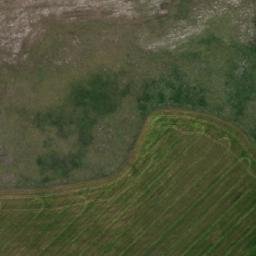 Satellite imagery of Cerro La China, AR