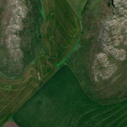 Satellite imagery of Cerro La China, AR