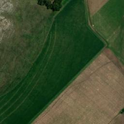 Satellite imagery of Cerro La China, AR