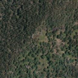Satellite imagery of Mount Victoria, AU