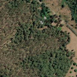 Satellite imagery of Williams United Mine, AU
