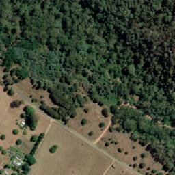 Satellite imagery of Home Mine, AU