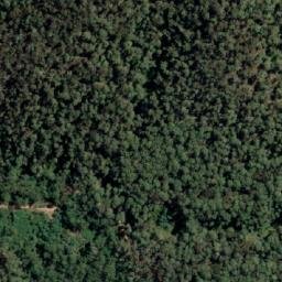Satellite imagery of Research Tunnel Mine, AU