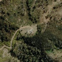 Satellite imagery of Big Hill, AU